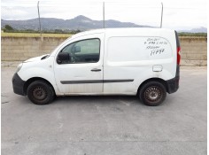 renault kangoo / grand kangoo ii (kw0/1_) del año 2008
