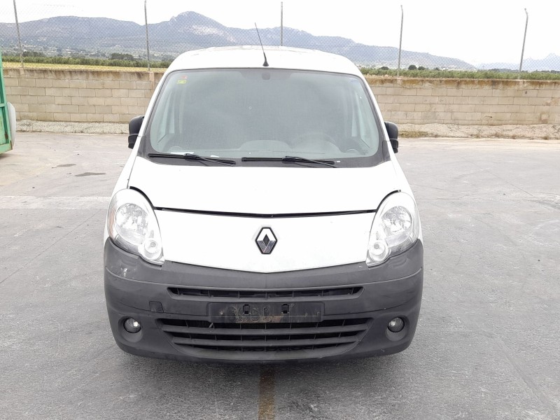 renault kangoo / grand kangoo ii (kw0/1_) del año 2008