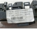 Recambio de mando elevalunas delantero izquierdo para honda civic lim.5 (fk) 1.5 sport referencia OEM IAM 83595TGGG620BLK  