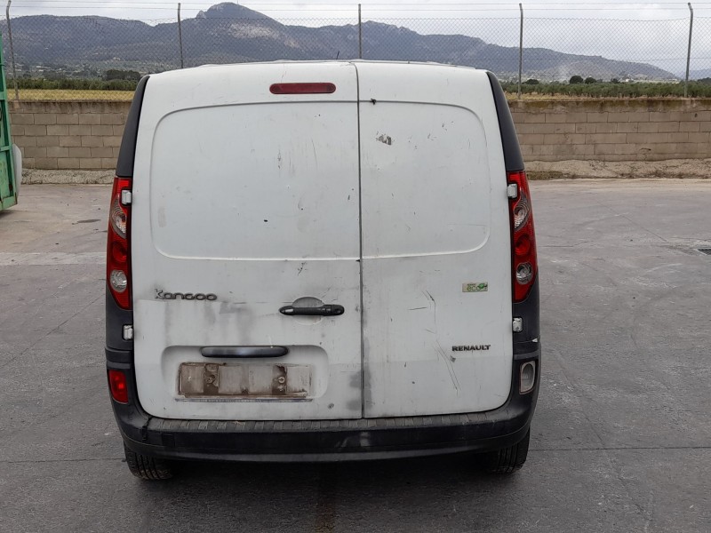 renault kangoo / grand kangoo ii (kw0/1_) del año 2008