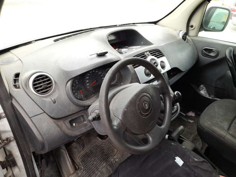 renault kangoo / grand kangoo ii (kw0/1_) del año 2008
