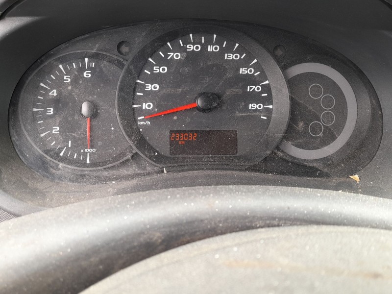 renault kangoo / grand kangoo ii (kw0/1_) del año 2008
