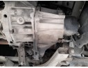 Recambio de caja cambios para renault kangoo / grand kangoo ii (kw0/1_) 1.5 dci 70 (kw0v, kw0a) referencia OEM IAM JR5154 320103