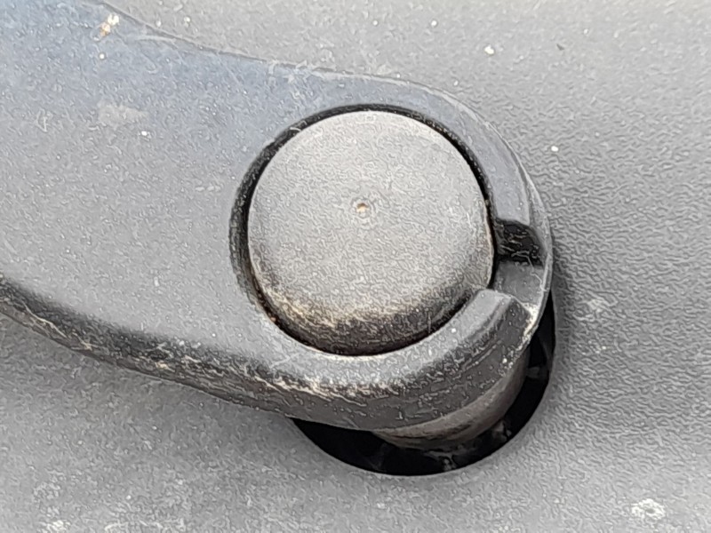 Recambio de motor limpia delantero para ford ecosport 1.0 ecoboost referencia OEM IAM 2518214  