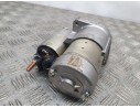 Recambio de motor arranque para fiat nuova 500 (150) lounge referencia OEM IAM 51890631 S114943A HITACHI