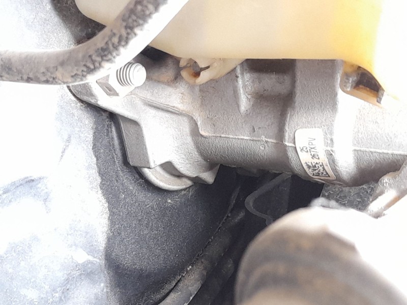 Recambio de bomba freno para ford ecosport 1.0 ecoboost referencia OEM IAM 2633959  