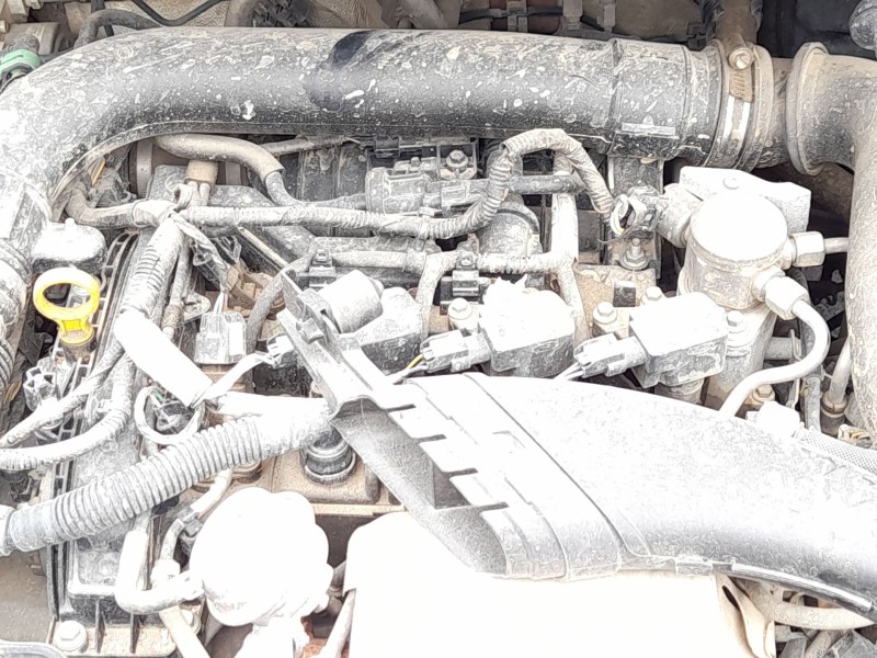 Recambio de motor completo para ford ecosport 1.0 ecoboost referencia OEM IAM M1JU 2201959 
