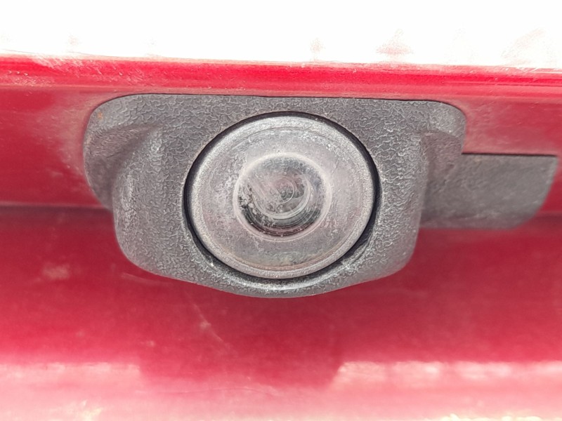 Recambio de camara vision trasera para ford ecosport 1.0 ecoboost referencia OEM IAM 2305559  