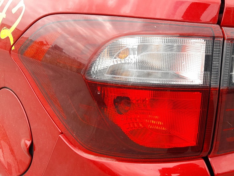 Recambio de piloto trasero izquierdo exterior para ford ecosport 1.0 ecoboost referencia OEM IAM 2304079 CN1513405BC 