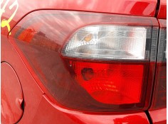 Recambio de piloto trasero izquierdo exterior para ford ecosport 1.0 ecoboost referencia OEM IAM 2304079 CN1513405BC 