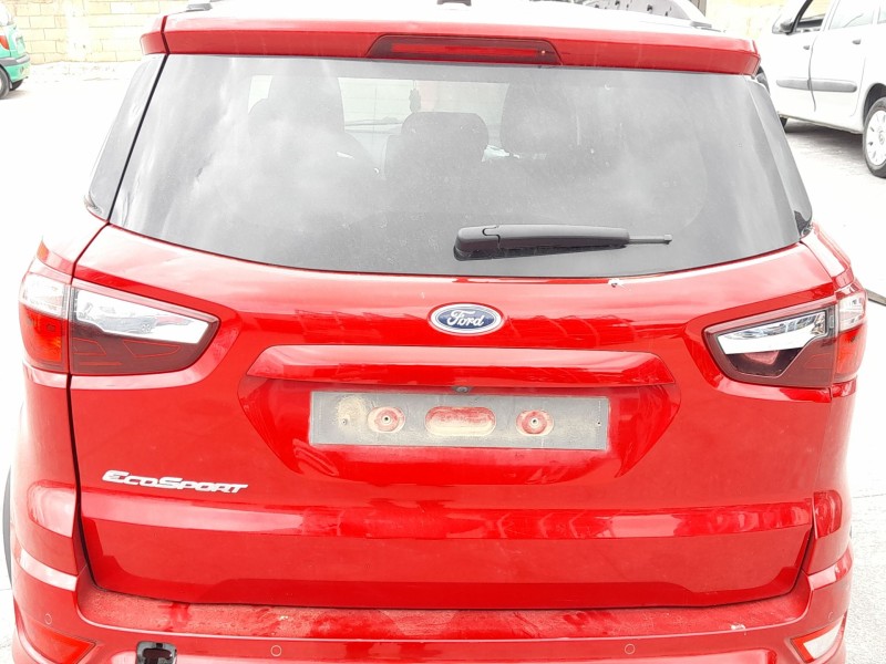 Recambio de porton trasero para ford ecosport 1.0 ecoboost referencia OEM IAM 2487259  