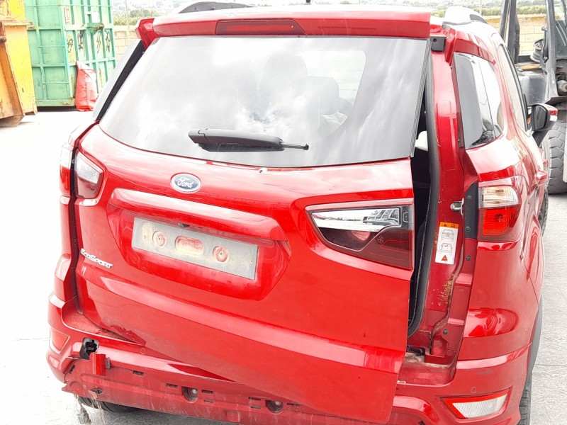 Recambio de porton trasero para ford ecosport 1.0 ecoboost referencia OEM IAM 2487259  