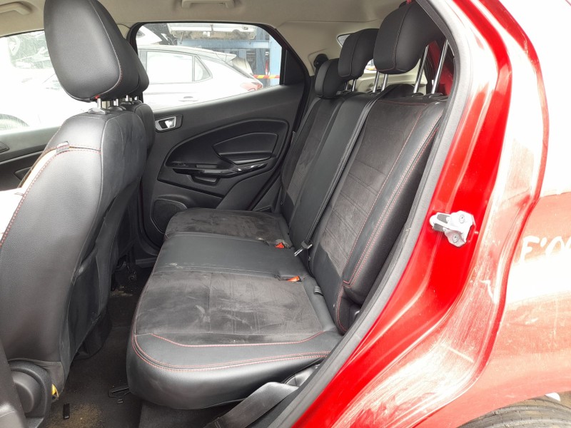 Recambio de asientos traseros para ford ecosport 1.0 ecoboost referencia OEM IAM   