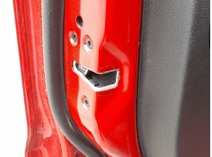 Recambio de cerradura puerta delantera izquierda para ford ecosport 1.0 ecoboost referencia OEM IAM 2333355  