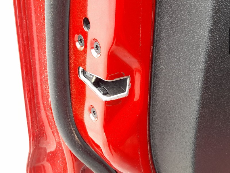 Recambio de cerradura puerta delantera izquierda para ford ecosport 1.0 ecoboost referencia OEM IAM 2333355  