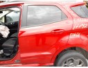 Recambio de puerta trasera izquierda para ford ecosport 1.0 ecoboost referencia OEM IAM 2405092  