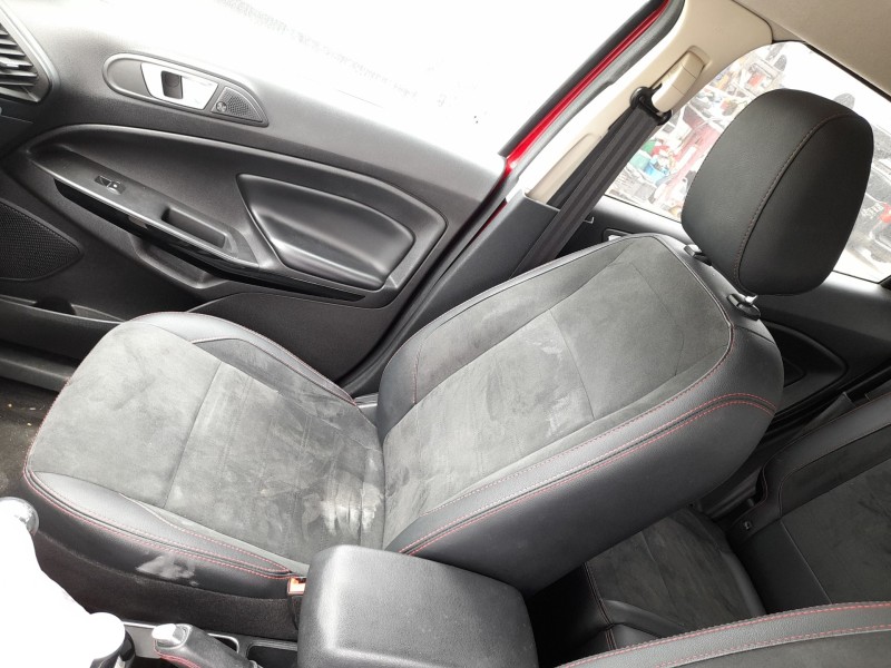 Recambio de asiento delantero derecho para ford ecosport 1.0 ecoboost referencia OEM IAM   