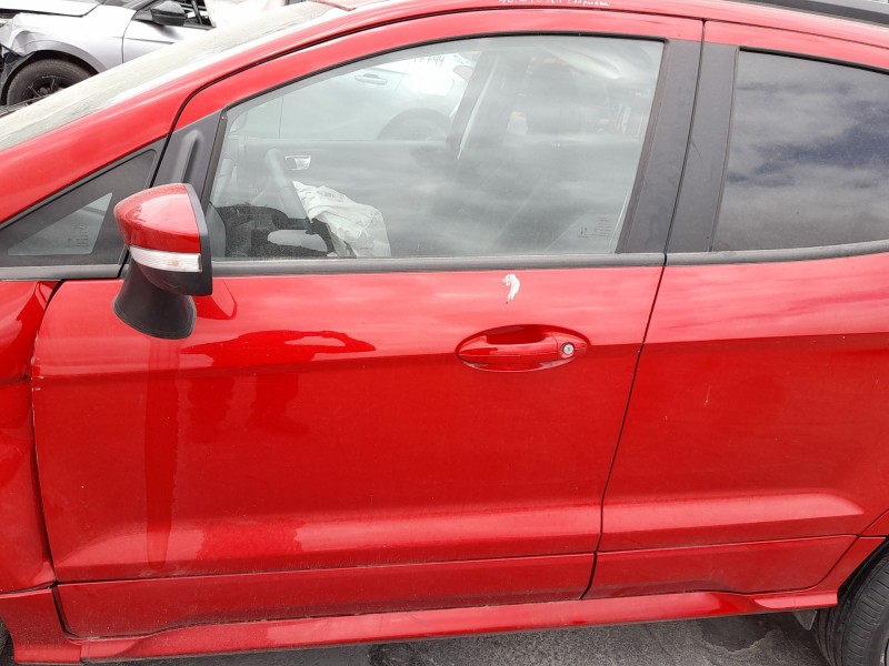 Recambio de puerta delantera izquierda para ford ecosport 1.0 ecoboost referencia OEM IAM 2400874  