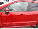 Recambio de puerta delantera izquierda para ford ecosport 1.0 ecoboost referencia OEM IAM 2400874  