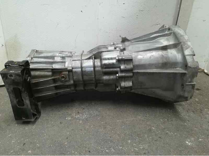 Recambio de caja cambios para suzuki grand vitara jb (jt) 1.6 ja (3-ptas.) referencia OEM IAM 66J2 7C1241066J2033N 5VELOCIDADES