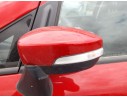 Recambio de retrovisor izquierdo para ford ecosport 1.0 ecoboost referencia OEM IAM 2451738 ELECTRICO C/LUZ CORTESÍA 