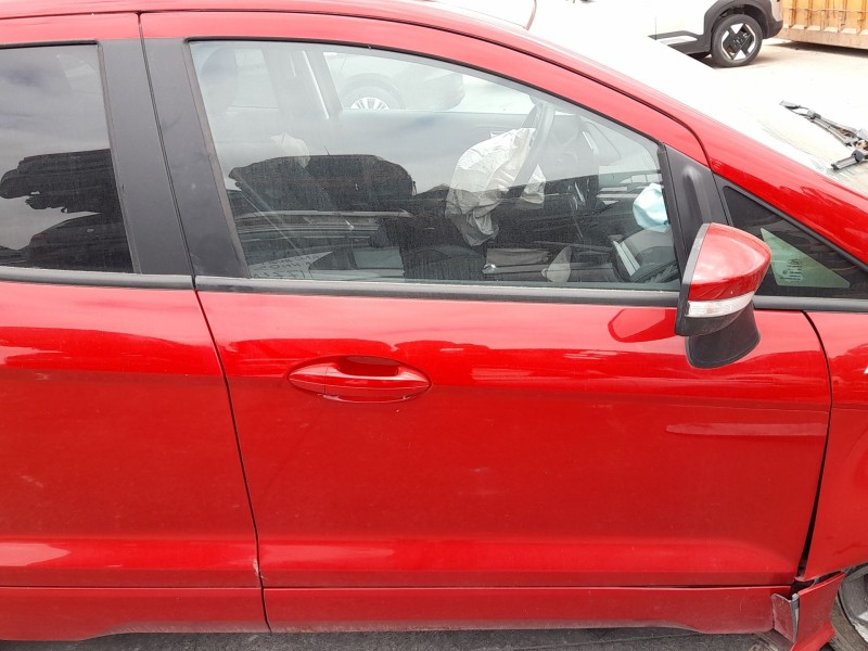 Recambio de puerta delantera derecha para ford ecosport 1.0 ecoboost referencia OEM IAM 2400873  