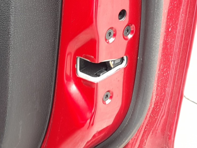 Recambio de cerradura puerta delantera derecha para ford ecosport 1.0 ecoboost referencia OEM IAM 2333349  