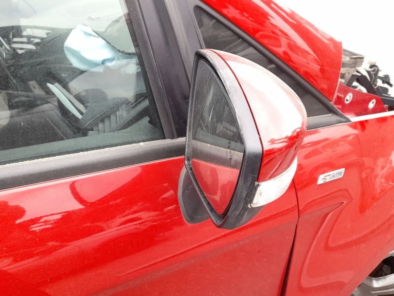 Recambio de retrovisor derecho para ford ecosport 1.0 ecoboost referencia OEM IAM 2451731  