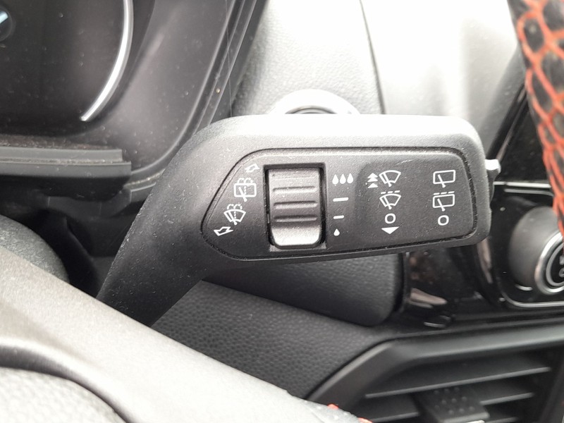 Recambio de mando luces y limpia para ford ecosport 1.0 ecoboost referencia OEM IAM H1BT13335AA  GN1517A553BB