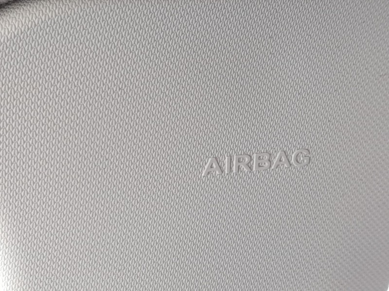 Recambio de airbag cortina delantero derecho para ford ecosport 1.0 ecoboost referencia OEM IAM 1801977  