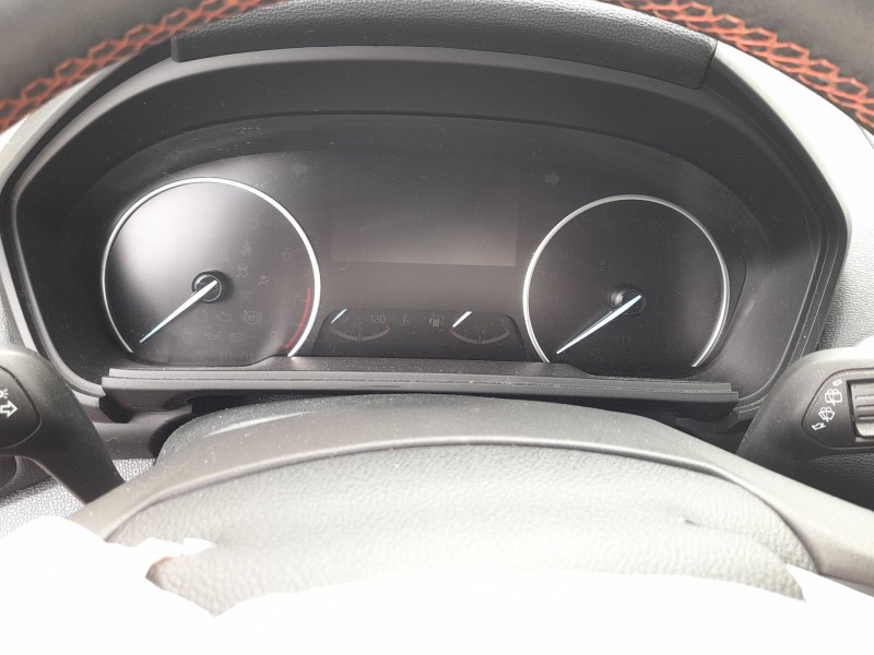 Recambio de cuadro instrumentos para ford ecosport 1.0 ecoboost referencia OEM IAM 2720425  