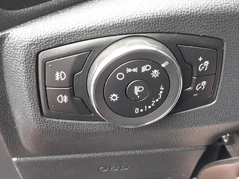 Recambio de mando luces para ford ecosport 1.0 ecoboost referencia OEM IAM 2307246  