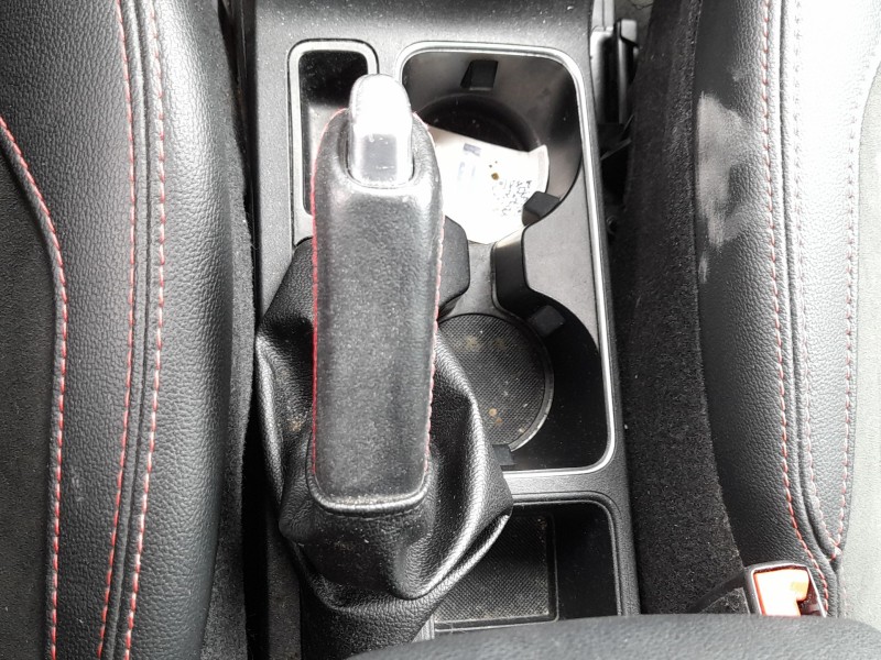 Recambio de palanca freno de mano para ford ecosport 1.0 ecoboost referencia OEM IAM 2483015  