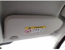 Recambio de parasol derecho para ford ecosport 1.0 ecoboost referencia OEM IAM 2636708  