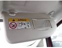 Recambio de parasol derecho para ford ecosport 1.0 ecoboost referencia OEM IAM 2636708  