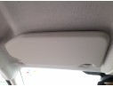 Recambio de parasol izquierdo para ford ecosport 1.0 ecoboost referencia OEM IAM 2081516  
