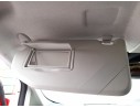 Recambio de parasol izquierdo para ford ecosport 1.0 ecoboost referencia OEM IAM 2081516  