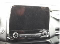 Recambio de sistema navegacion gps para ford ecosport 1.0 ecoboost referencia OEM IAM   