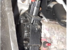Recambio de potenciometro pedal para ford ecosport 1.0 ecoboost referencia OEM IAM 2527087  