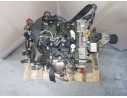 Recambio de motor completo para ford puma (j2k, cf7) 1.0 ecoboost mhev referencia OEM IAM BZJA 2462777 