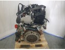 Recambio de motor completo para ford puma (j2k, cf7) 1.0 ecoboost mhev referencia OEM IAM BZJA 2462777 
