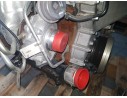 Recambio de motor completo para ford puma (j2k, cf7) 1.0 ecoboost mhev referencia OEM IAM BZJA 2462777 