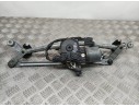 Recambio de motor limpia delantero para toyota avensis (t27) active referencia OEM IAM 8501005080G 3397021008 BOSCH