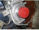 Recambio de motor completo para ford puma (j2k, cf7) 1.0 ecoboost mhev referencia OEM IAM BZJA 2462777 