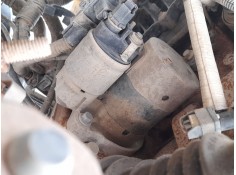 Recambio de motor arranque para ford ecosport 1.0 ecoboost referencia OEM IAM 2105460  