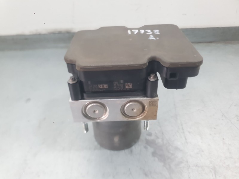Recambio de abs para renault clio v (b7_) 1.5 blue dci 85 (b7ag) referencia OEM IAM 476600364R  