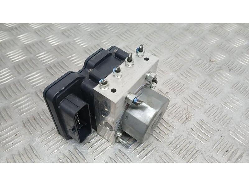 Recambio de abs para mitsubishi space star (a00) motion referencia OEM IAM 4670B492  970269