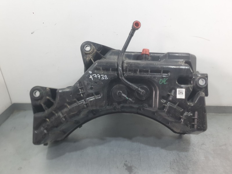 Recambio de deposito adblue para renault clio v (b7_) 1.5 blue dci 85 (b7ag) referencia OEM IAM 172A20527R  