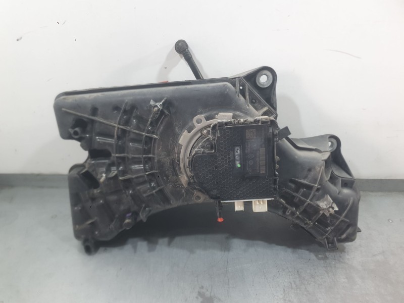 Recambio de deposito adblue para renault clio v (b7_) 1.5 blue dci 85 (b7ag) referencia OEM IAM 172A20527R  