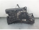 Recambio de deposito adblue para renault clio v (b7_) 1.5 blue dci 85 (b7ag) referencia OEM IAM 172A20527R  